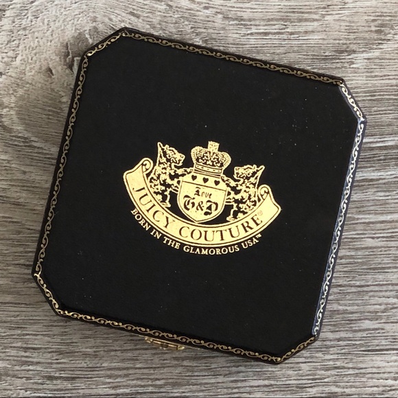 JUICY COUTURE Vintage Necklace - Picture 5 of 6